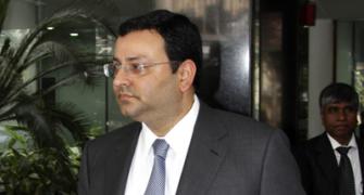 How Cyrus Mistry is RESHAPING the Tata empire