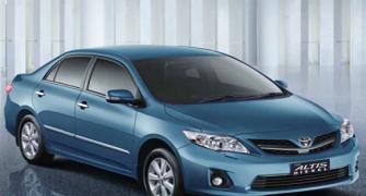 Toyota to recall 6.5 million cars to fix power window switch