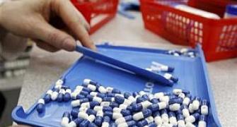 New drug policy, regulations slowing down pharma growth