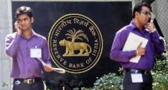 RBI curbs export credit refinance; exporters not worried