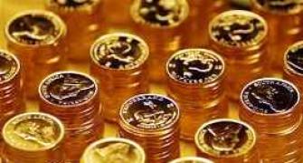 RBI puts curbs on gold imports by banks