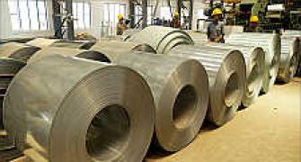 Jindal to expand steel output, buy mines in Africa