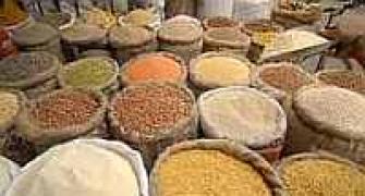 India poised to achieve self-sufficiency in pulses
