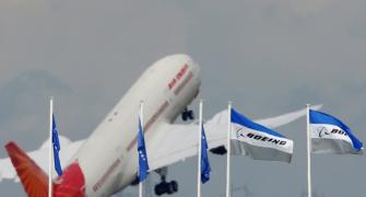 Possible reason behind AI Dreamliner's accidents?