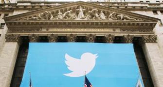 Twitter faces crisis, top executives to leave company