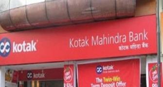 Kotak to buy 15% stake in MCX for Rs 459 cr