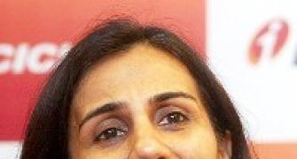Rupee fate hinges on US tapering, oil cos' demand: Kochhar