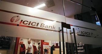 ICICI hits overseas debt market with benchmark issue