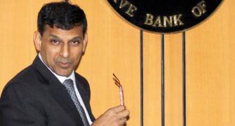 End of easy money as RBI pushes to develop money markets