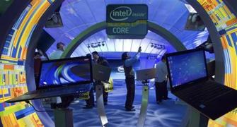 For Intel, Hollywood dreams prove a leap too far