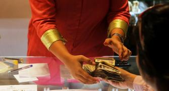 Banks in talks with temple trusts to push gold scheme