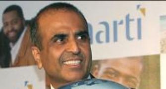 Nobody in India can buy Airtel: Sunil Mittal