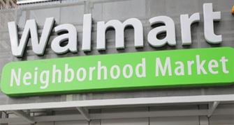 Walmart keeps the door open for India retail play