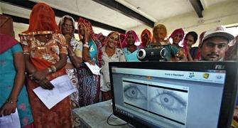 Aadhaar may have a lethal impact on the existence of India