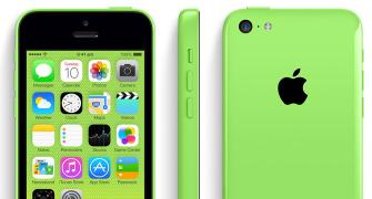 How much will the iPhone 5c, iPhone 5s cost in India?
