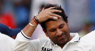 Sachin's farewell series: A 10-sec ad to fetch Rs 80K!