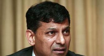 Rajan confident, economy will pick up by end-2013