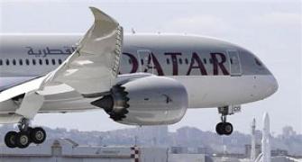 Qatar Airways looks to grow India reach, eyes SpiceJet stake