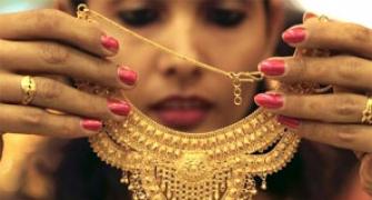 Pre-Diwali gold jewellery sales to rise 15-20% this year