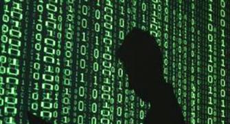 Your private data may be online, courtesy govt