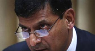 Large promoters can impede loan recovery: Rajan