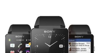 Sony Smart Watch 2: Is it worth buying?