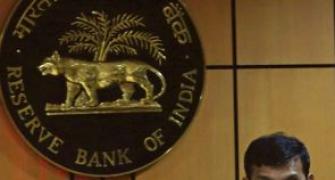 RBI may be done with rate hikes for now: Rajan