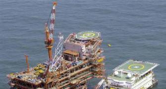 ONGC walks away with all 7 oil, gas blocks on offer