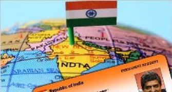 Snooping target: How UIDAI puts India at risk