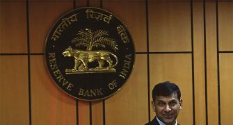 Raghuram Rajan unveils big initial package, promises more