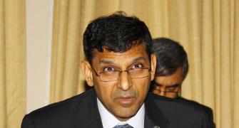 Inflation adds to headaches for Rajan's first meeting