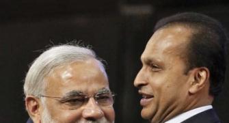 India Inc wants Narendra Modi as country's next PM