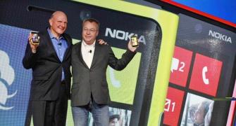 Microsoft-Nokia deal receives CCI's green signal