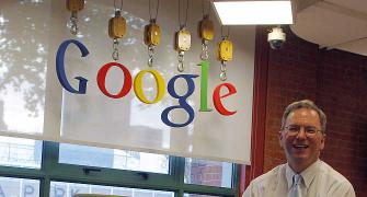 15 AMAZING facts that trace the rise of Google