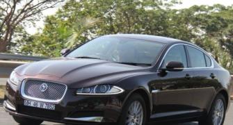 World's CHEAPEST Jaguar to take on BMW, Audi