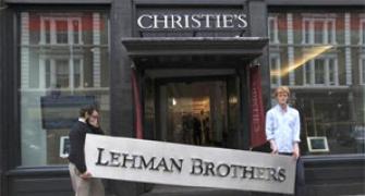 5 years later: Banking sector revives Lehman fears