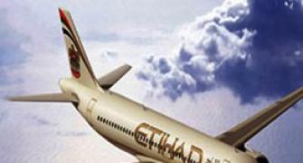 Etihad to double its flights to Mumbai, Delhi