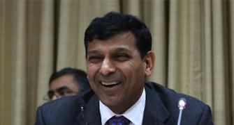 Modi's visits need to be backed up with action: Rajan