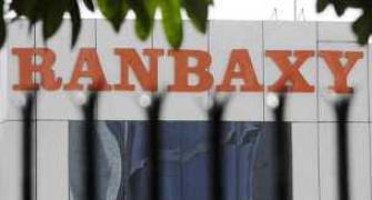 Indian regulator also scans Ranbaxy