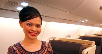 Singapore Airlines to add more flights this Diwali