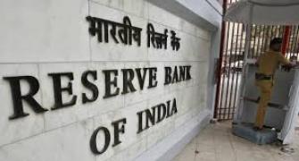 India's potential growth rate below 6%: RBI report