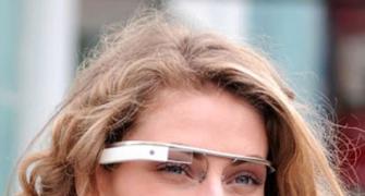 How Facebook, Apple, Intel plan to take on Google Glass