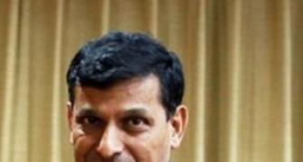 Those who were left out can apply for new bank licence: Rajan
