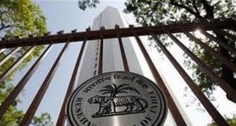 Interim COO at RBI not possible: FinMin
