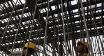 Access to low-cost funds to help infra lender, says IDFC