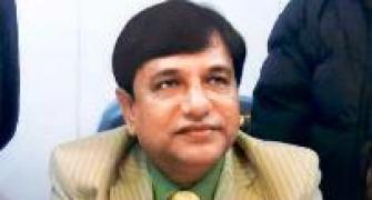 Govt gets SFIO probe report on Saradha scam; prosecution soon