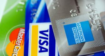 Make credit card interest payment easier: RBI to banks