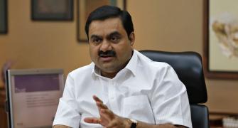 Adani to invest Rs 20,000 cr in Gujarat ports in next 5 years