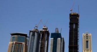 Indians top foreign investors list in Dubai