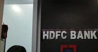 HDFC Bank's Q4 profit rises 23%, the slowest in a decade